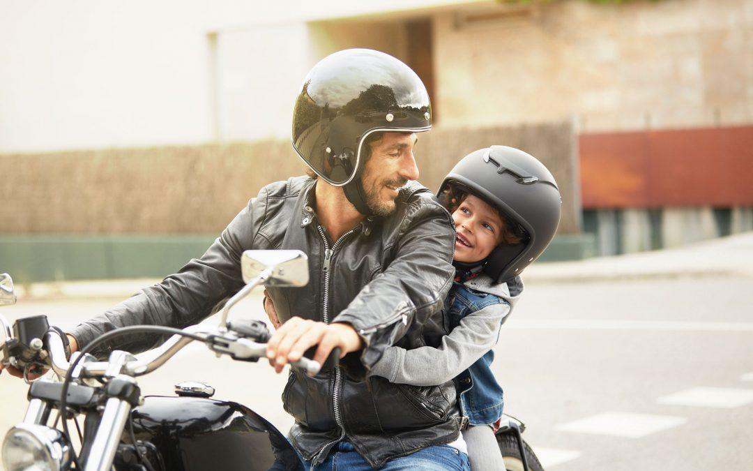 5 cosas a tener en cuenta para contratar tu seguro de moto
